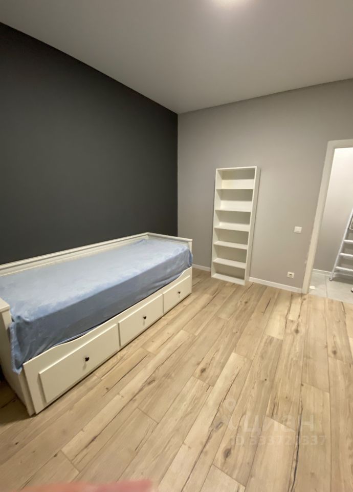 m. Khlebnikovo: Apartment, 2-rooms