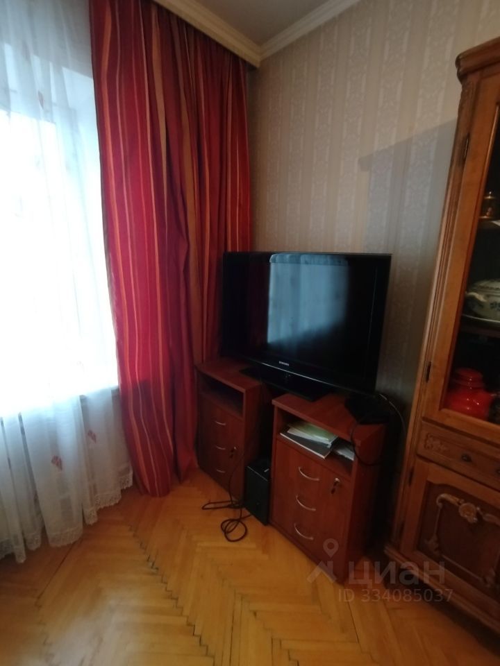 m. Tsvetnoy bulvar: Apartment, 1-rooms