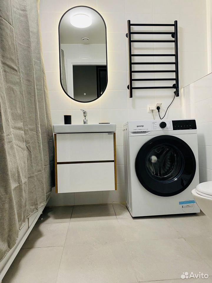 m. Kalitniki: Apartment, 1-rooms