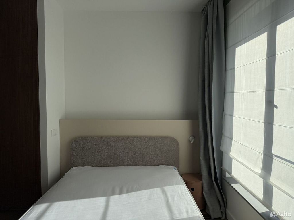 m. Tulskaya: Apartment, studio