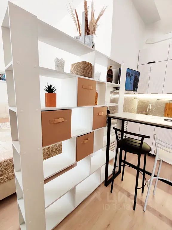 m. Panki: Apartment, 1-rooms
