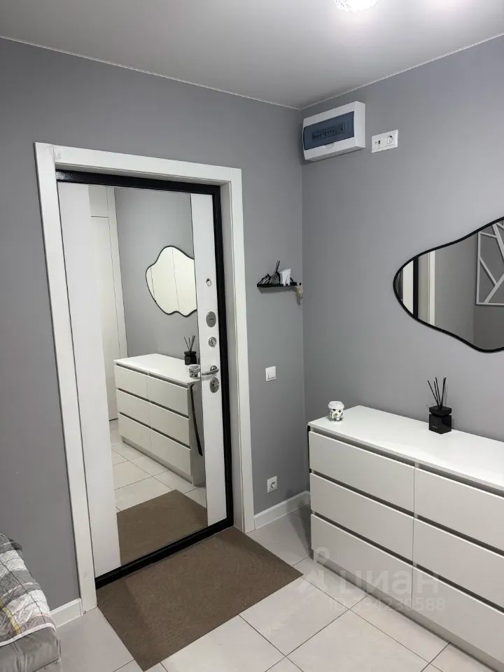 m. Pervomayskaya: Apartment, 3-rooms