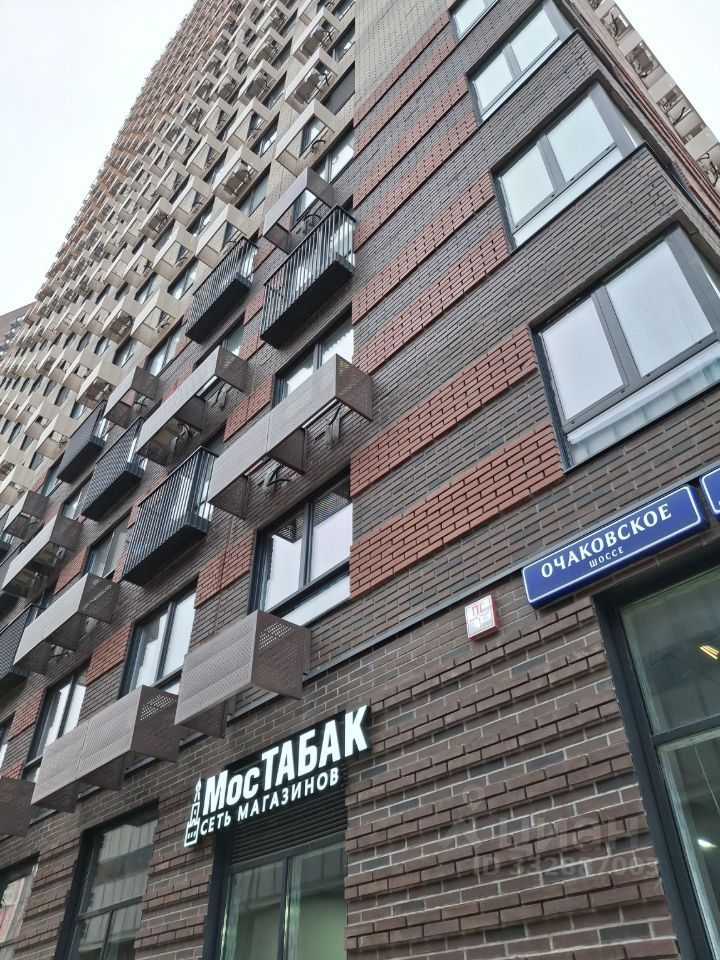 m. Aminyevskaya: Apartment, 1-rooms