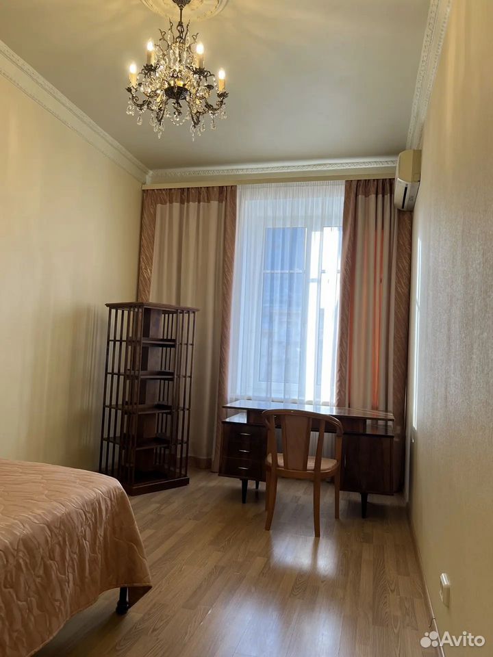 m. Studencheskaya: Apartment, 2-rooms