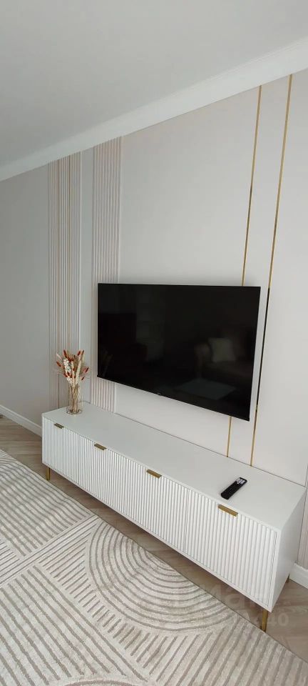 m. Akademicheskaya: Apartment, 2-rooms