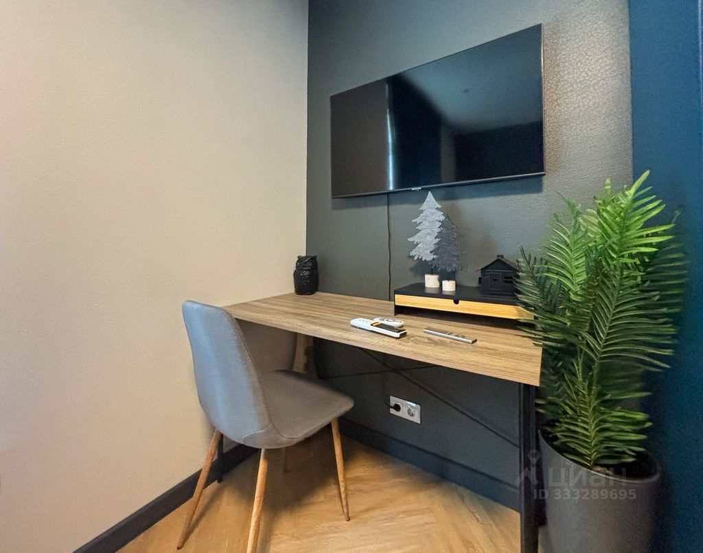 m. Streshnevo: Apartment, 2-rooms