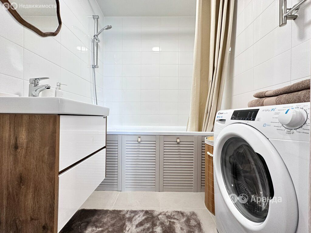 m. Vodny stadion: Apartment, 2-rooms