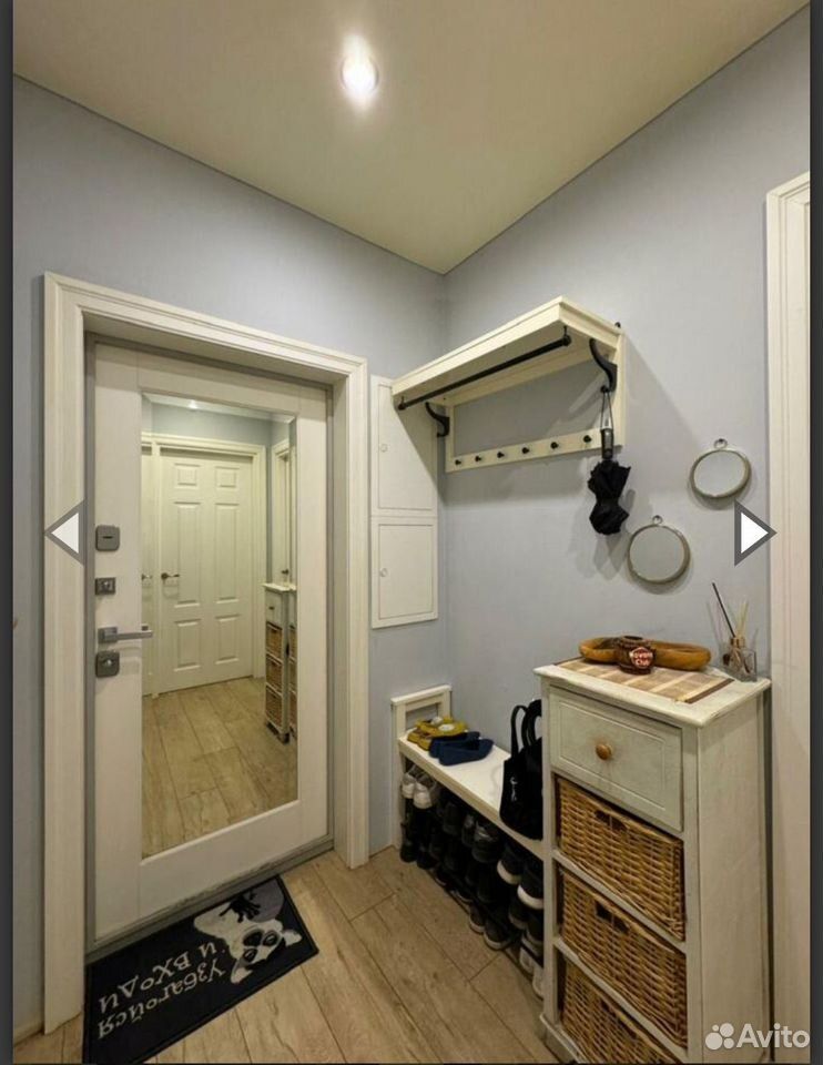 m. Bitsa: Apartment, 1-rooms
