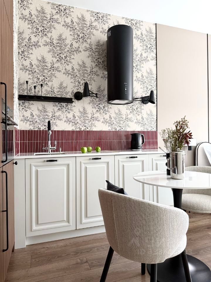 m. Sviblovo: Apartment, studio