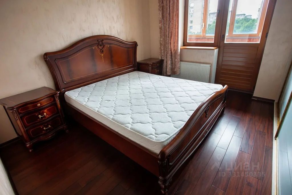 m. Lomonosovsky prospekt: Apartment, 3-rooms