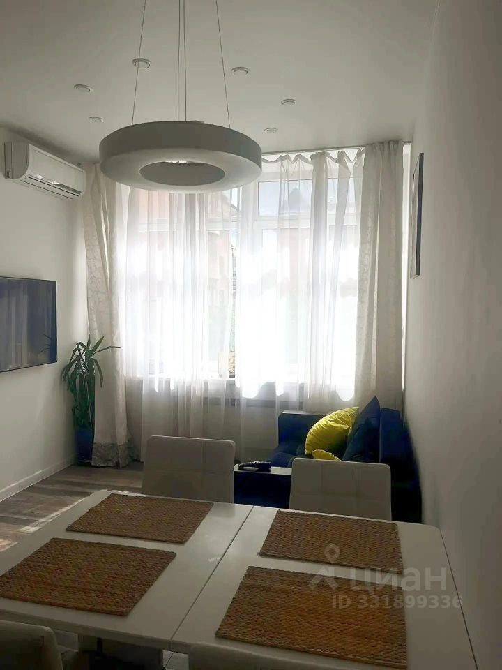 m. Vodniki: Apartment, 2-rooms