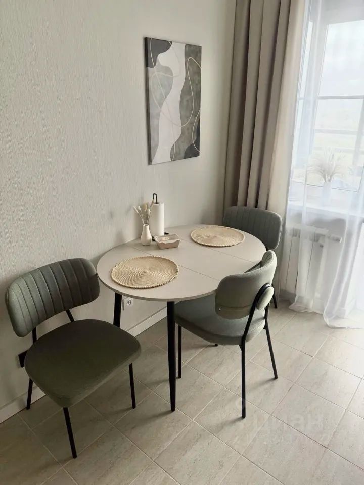 m. Verkhnie Kotly: Apartment, 1-rooms