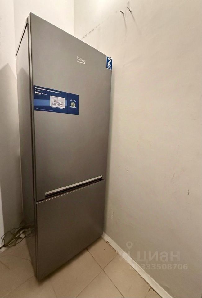 m. Medvedkovo: Apartment, 2-rooms
