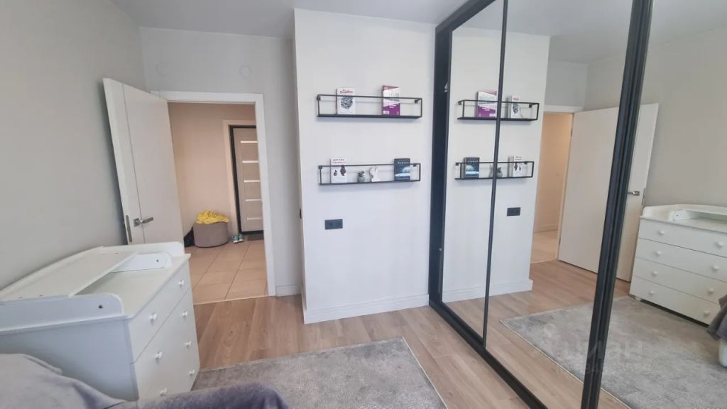 m. Medvedkovo: Apartment, 2-rooms