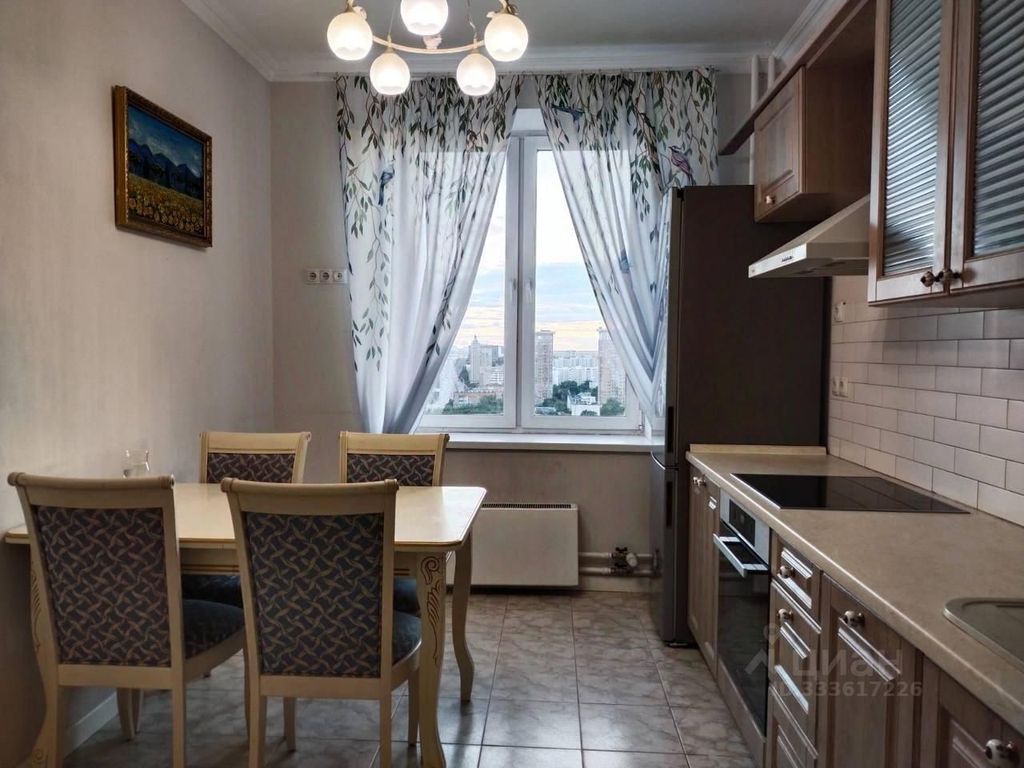 m. Kuntsevskaya: Apartment, 1-rooms