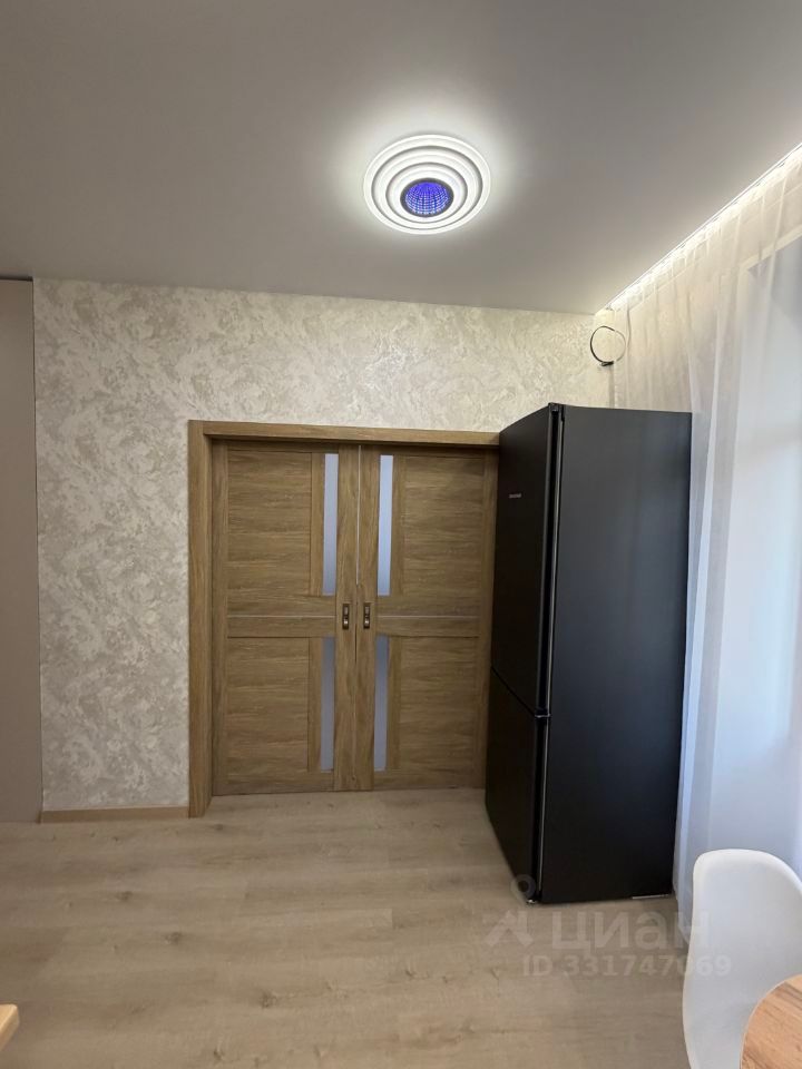 m. Opalikha: Apartment, 2-rooms