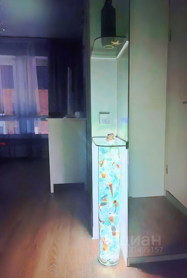 m. Opalikha: Apartment, 1-rooms