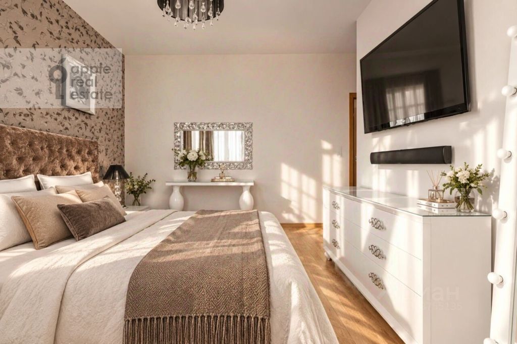 m. Taganskaya: Apartment, 2-rooms