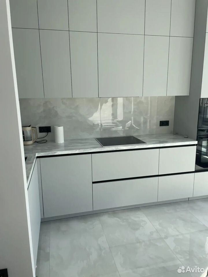 m. Tekhnopark: Apartment, 3-rooms