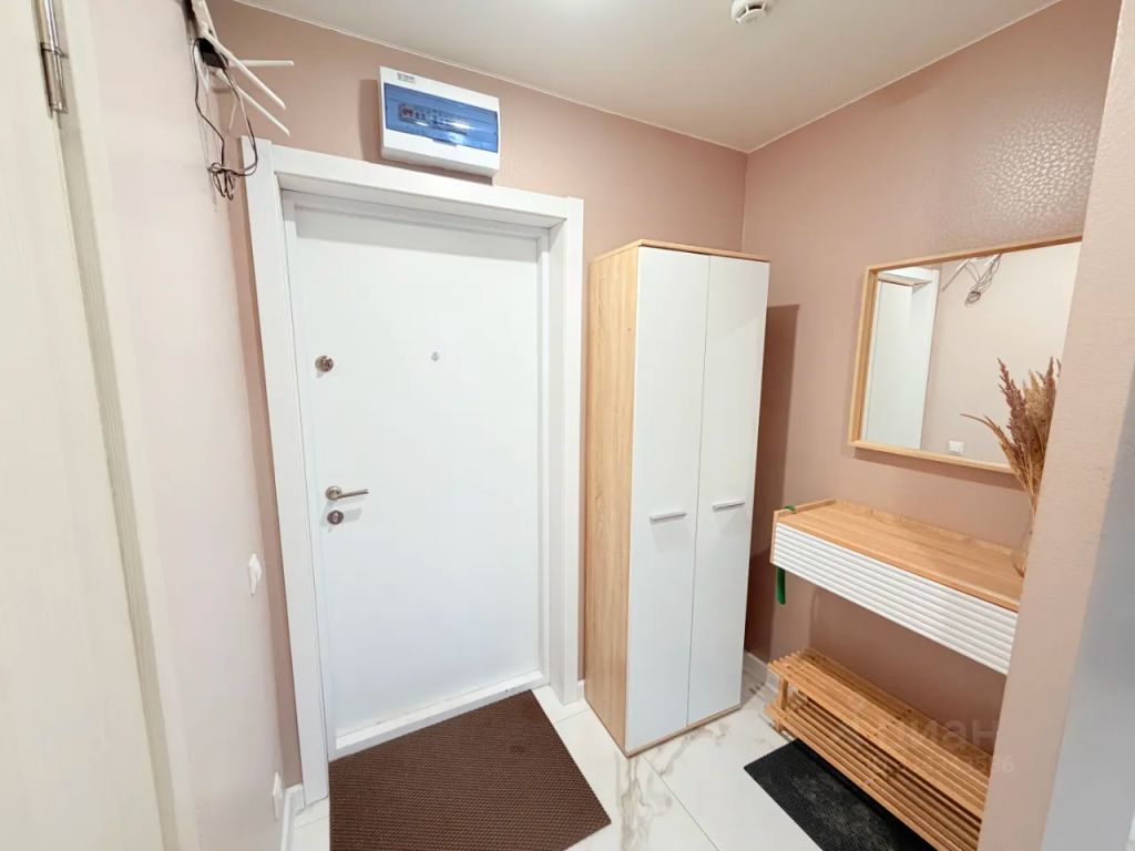 m. Opalikha: Apartment, 1-rooms