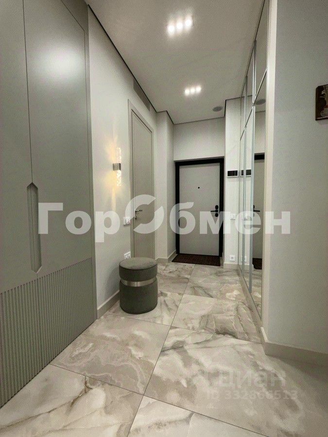 m. Shelepikha: Apartment, 2-rooms