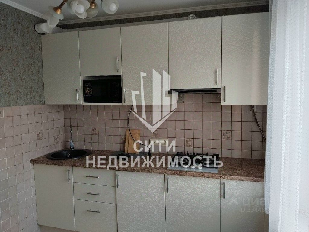 m. Podolsk: Apartment, 2-rooms