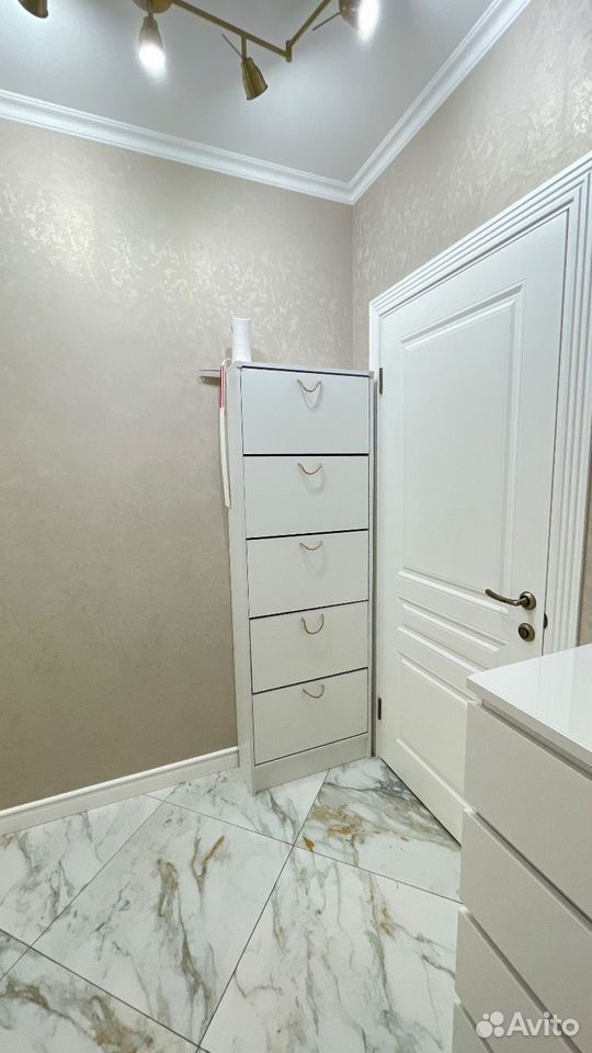 m. Novomoskovskaya (Kommunarka): Apartment, 2-rooms