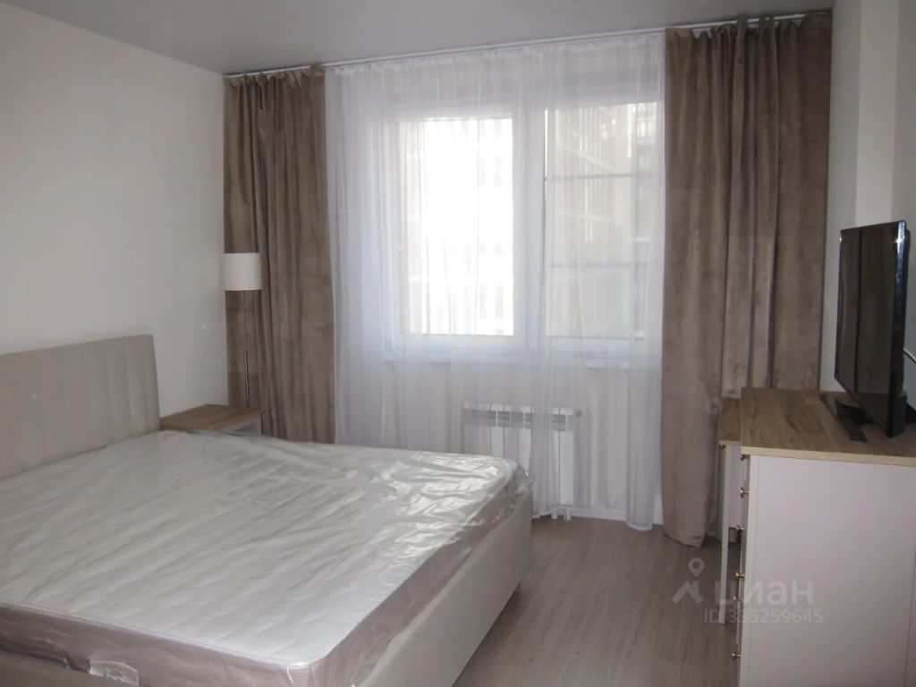 m. Fili: Apartment, 2-rooms