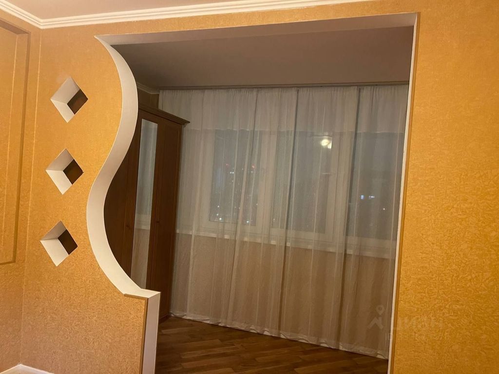 m. Zhulebino: Apartment, 2-rooms