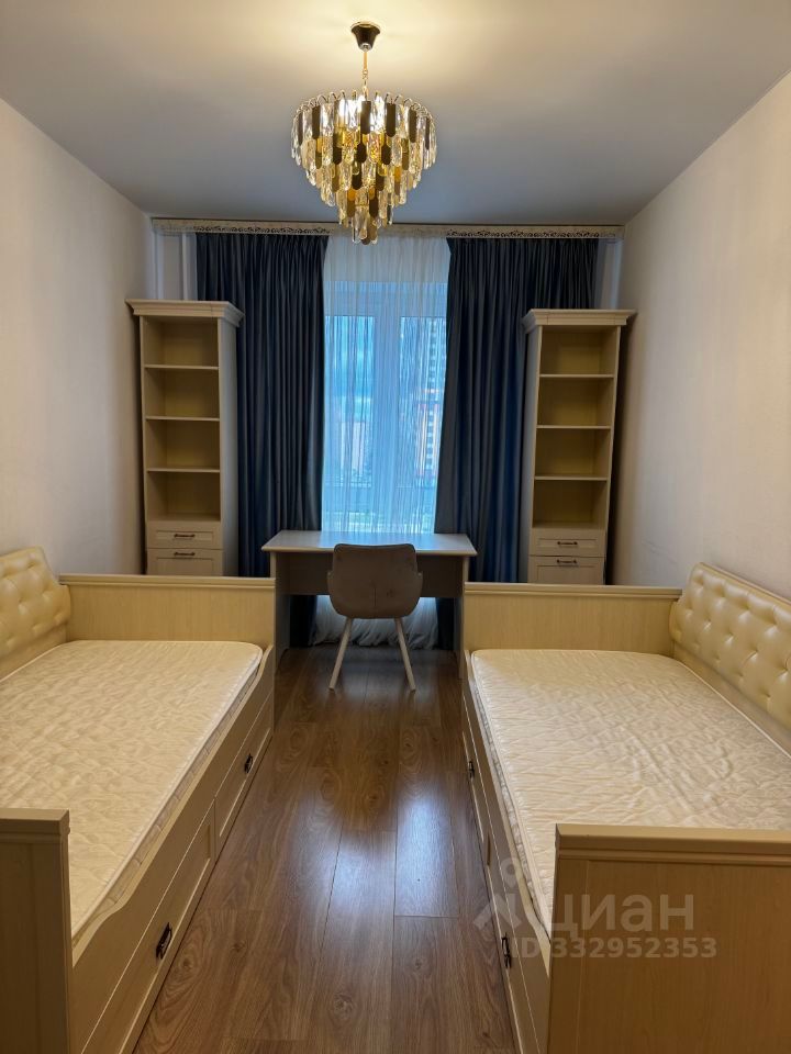 m. Kotelniki: Apartment, 3-rooms