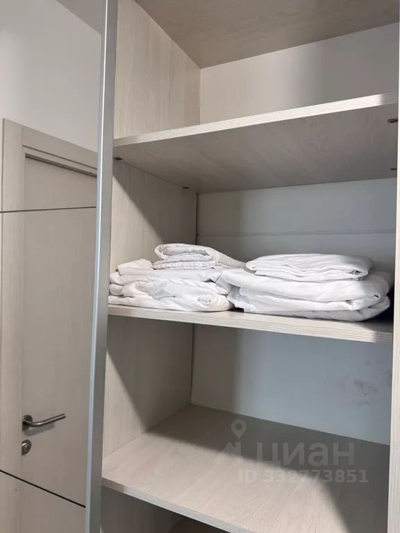 m. Vnukovo: Apartment, 1-rooms