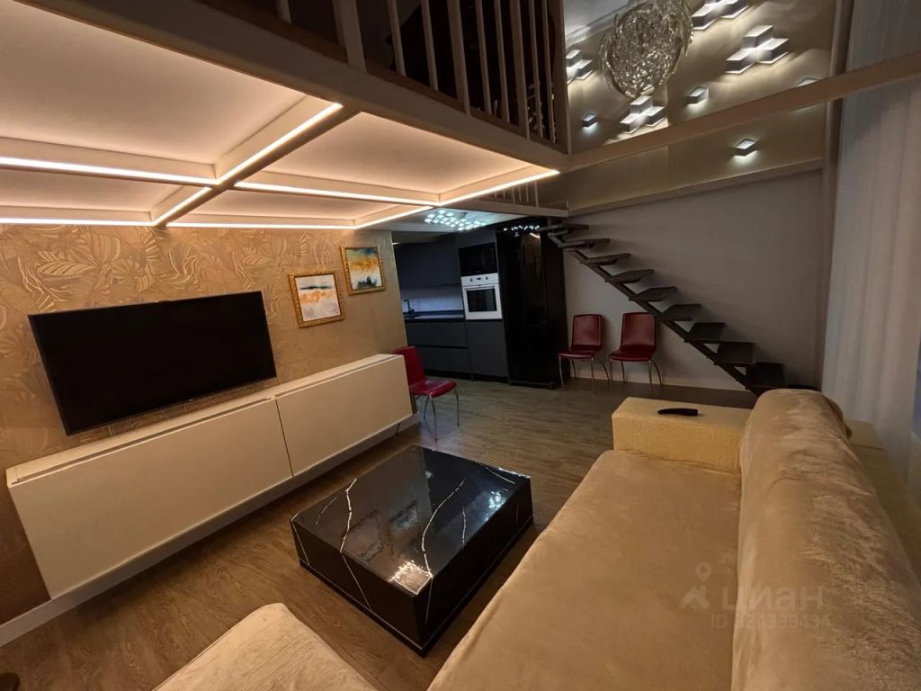 m. Vnukovo: Apartment, 1-rooms