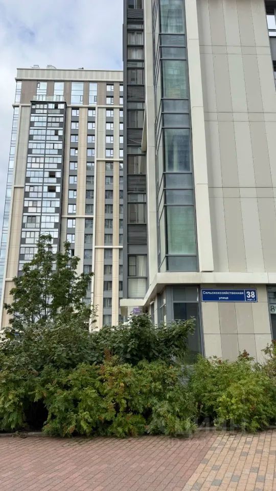 m. Botanichesky sad: Apartment, 1-rooms