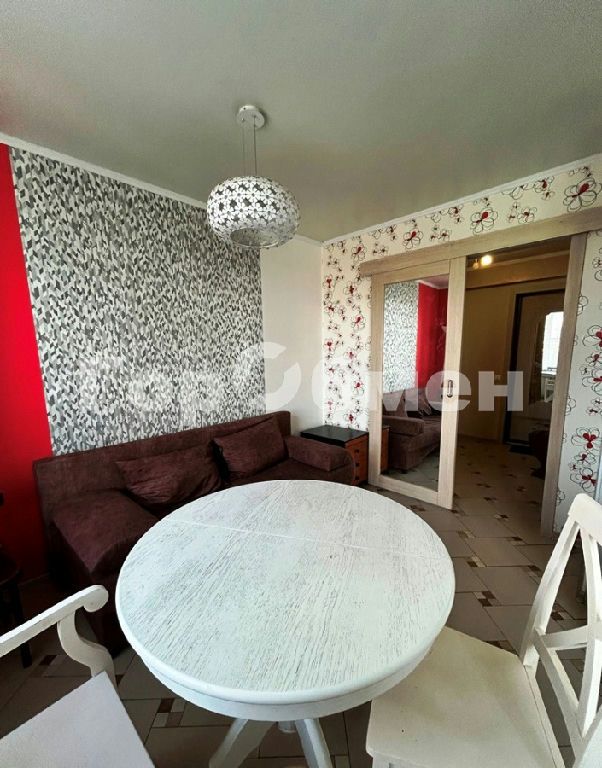 m. Perovo: Apartment, 2-rooms
