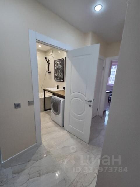 m. Molzhaninovo: Apartment, 2-rooms