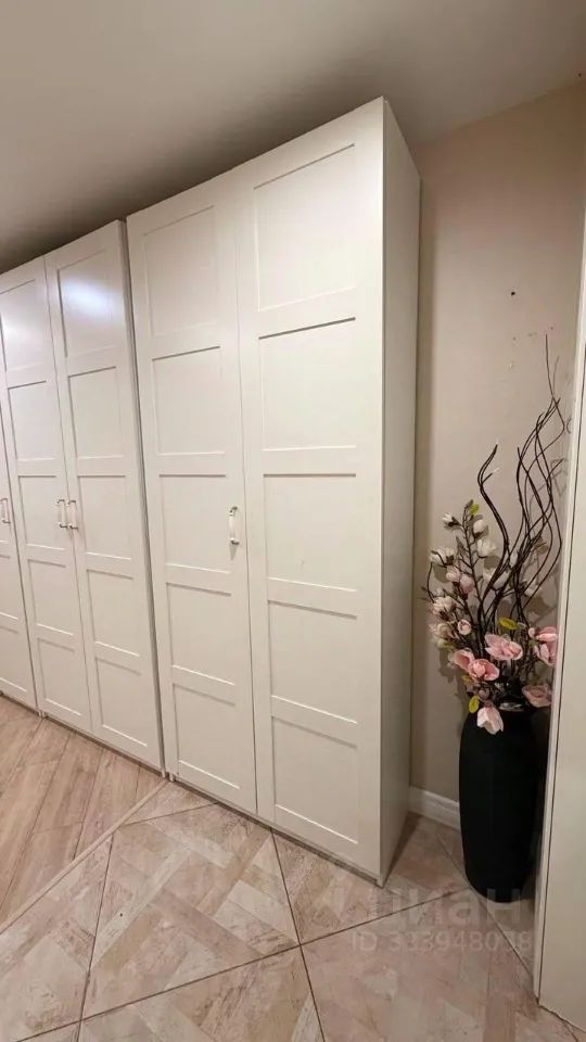 m. Butovo: Apartment, 2-rooms