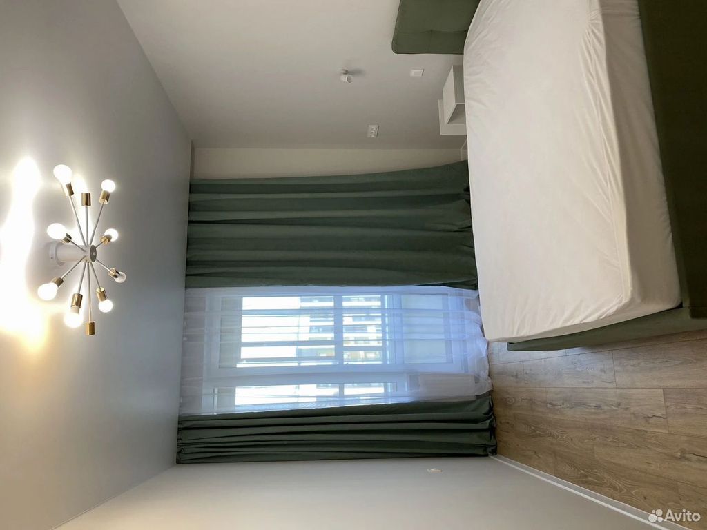 m. Khlebnikovo: Apartment, 1-rooms
