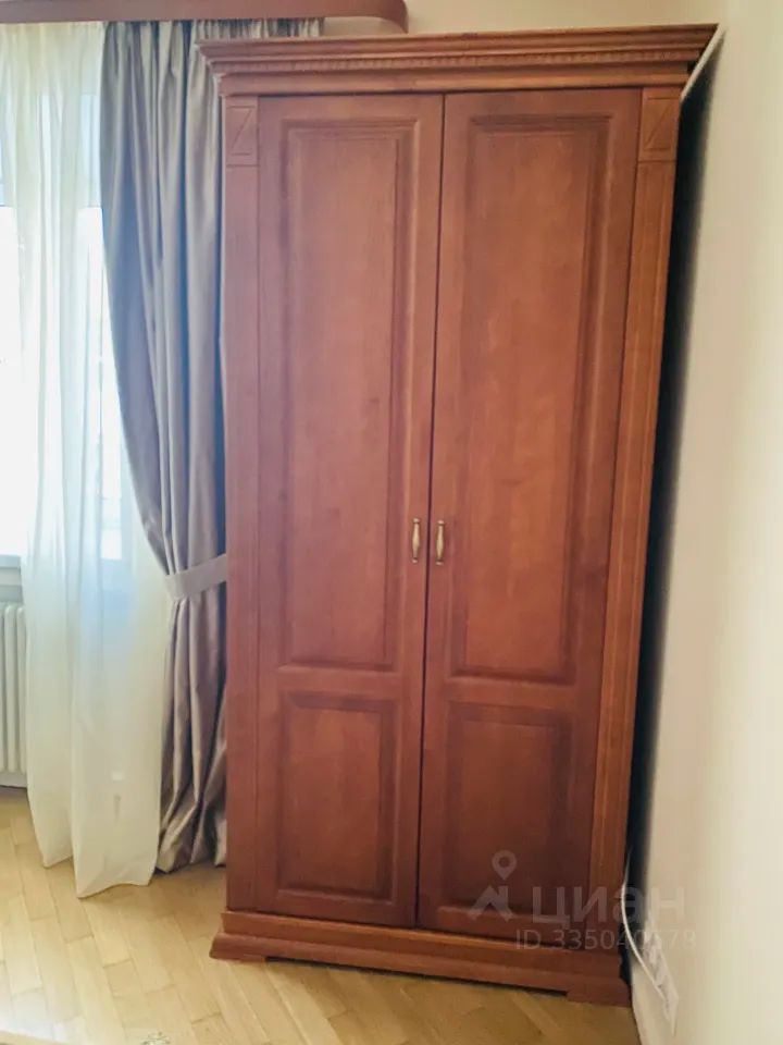 m. Sukharevskaya: Apartment, 2-rooms
