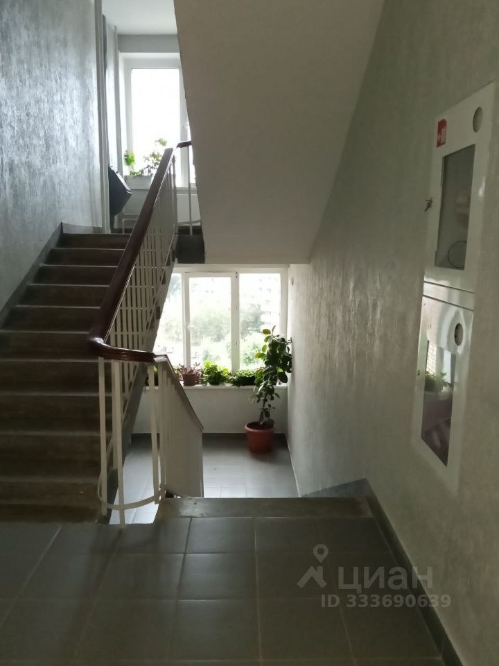 m. Park kultury: Apartment, 1-rooms