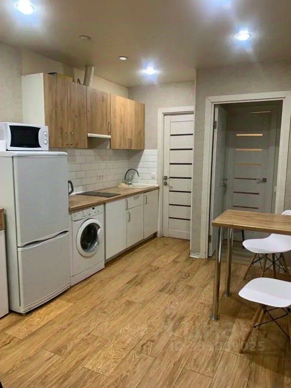 m. Lyubertsy I: Apartment, 1-rooms