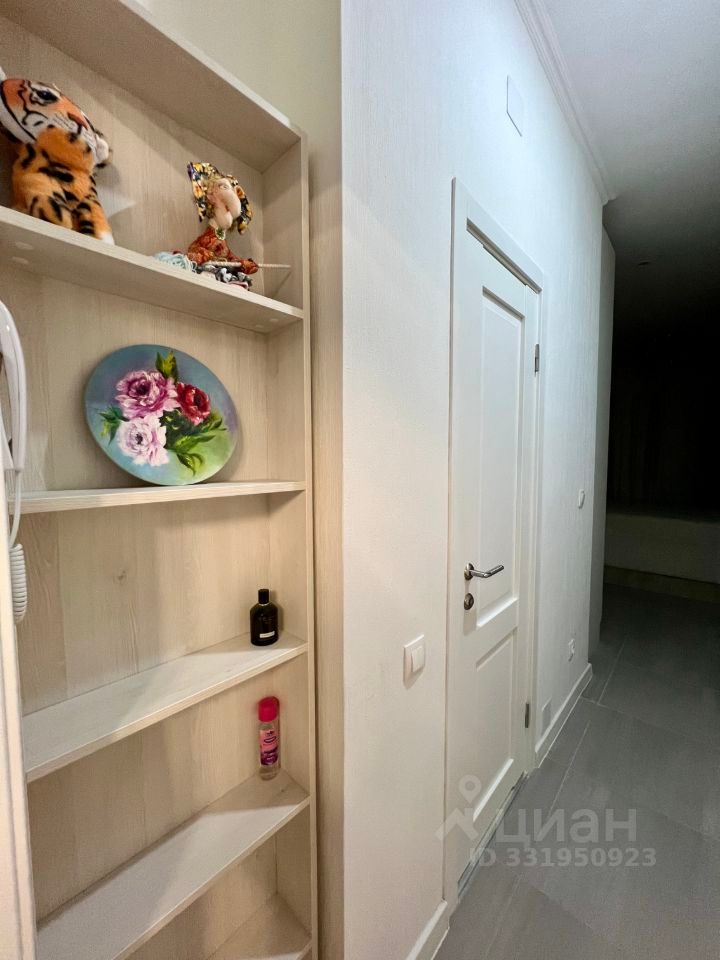 m. Begovaya: Apartment, studio