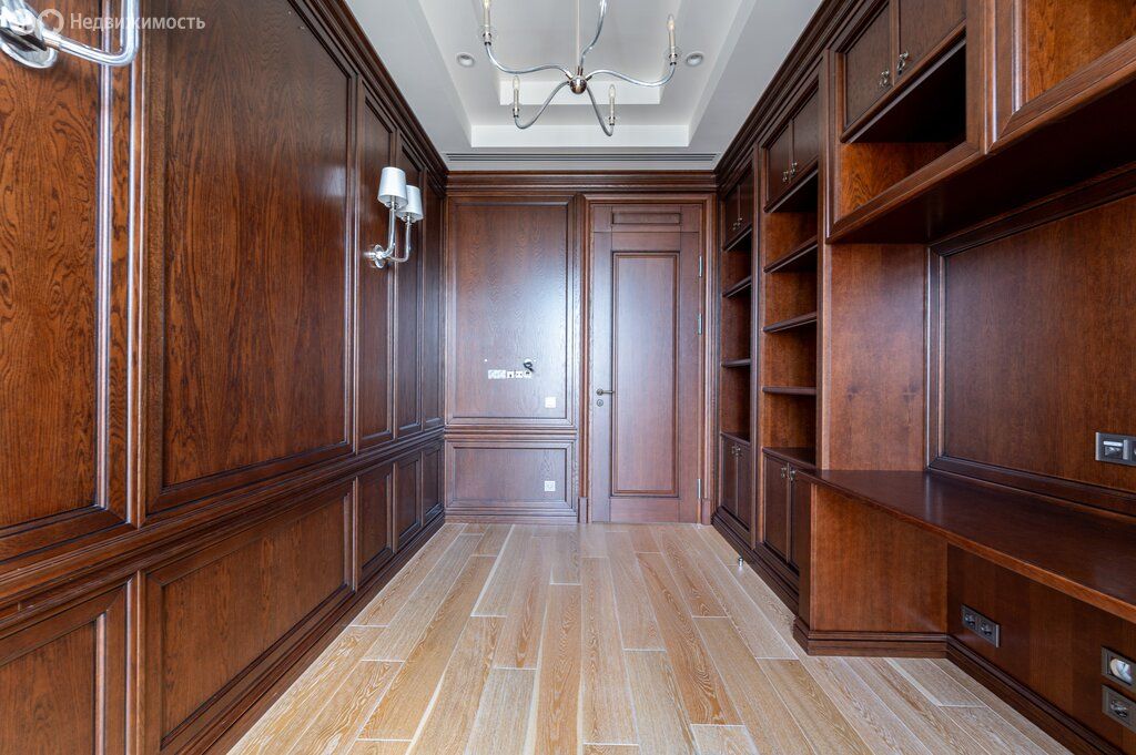 m. Poklonnaya: Apartment, 4-rooms