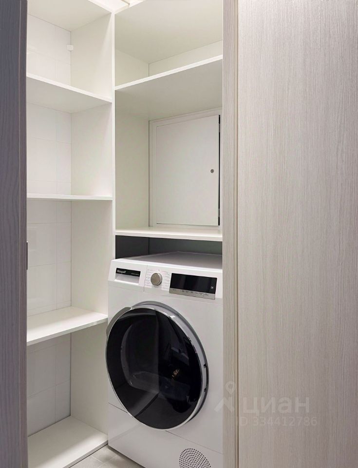 m. Aminyevskaya: Apartment, 2-rooms