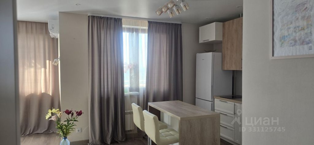 m. Kotelniki: Apartment, 1-rooms