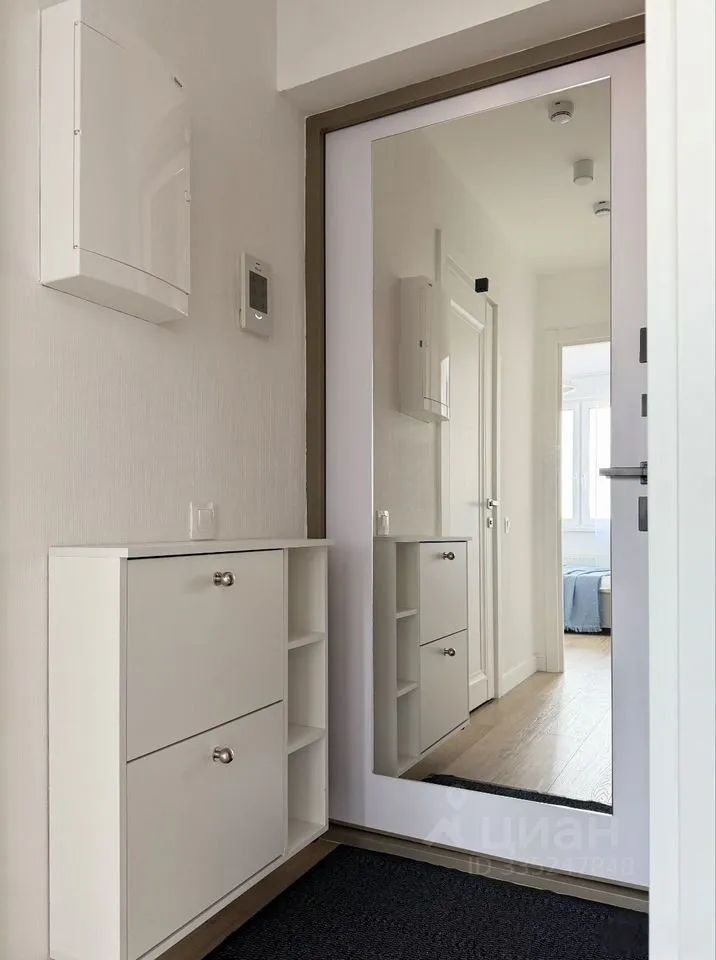 m. Seligerskaya: Apartment, 1-rooms
