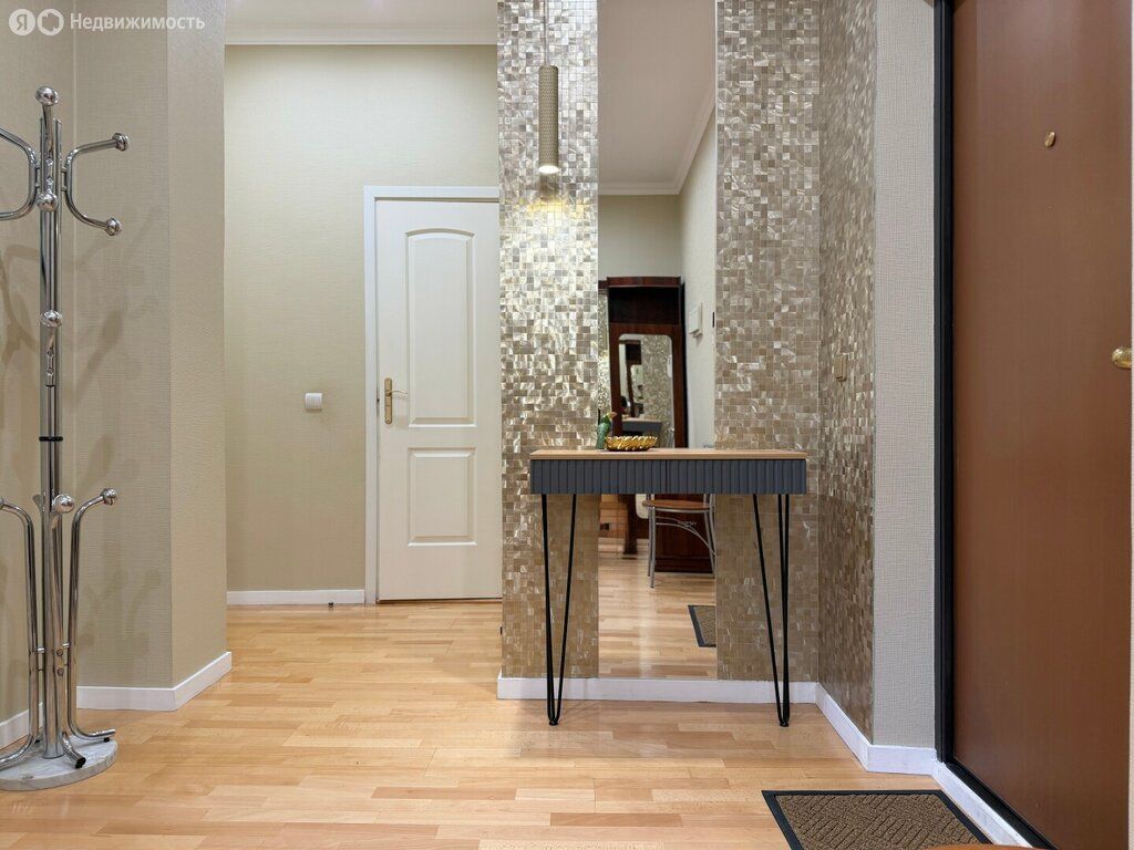 m. Michurinsky prospekt: Apartment, 2-rooms