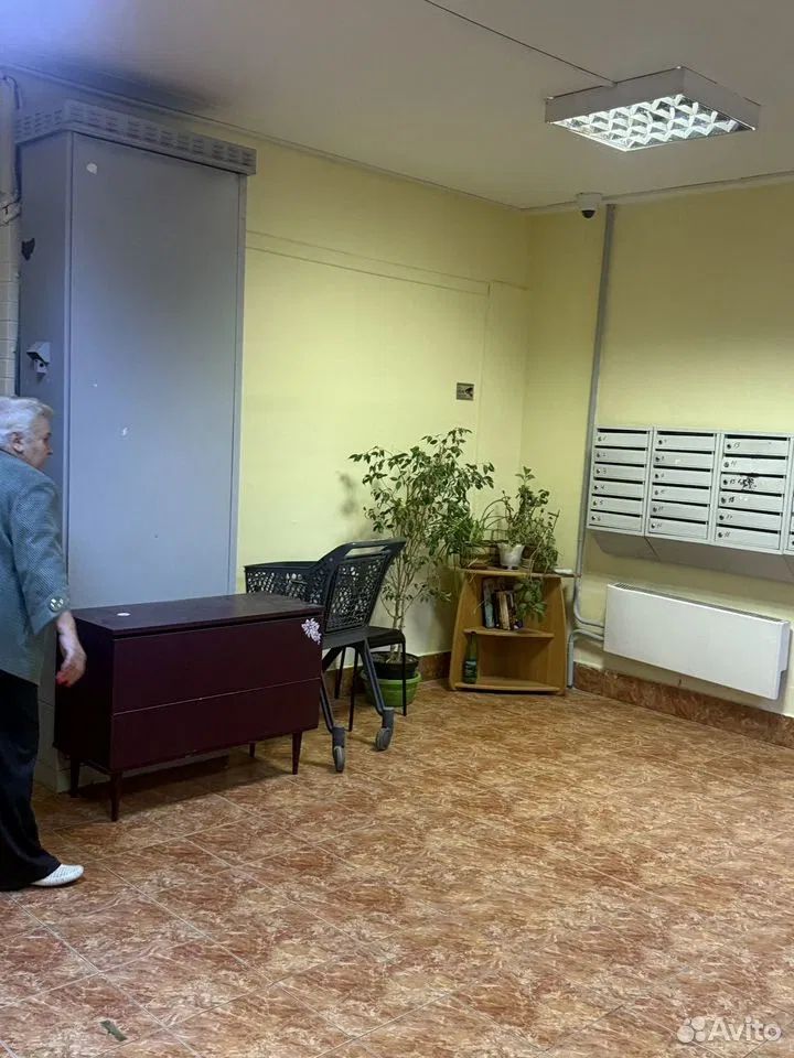 m. Novokosino: Apartment, 2-rooms