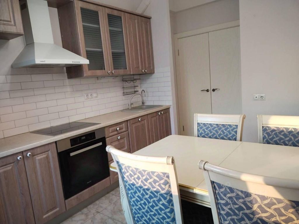 m. Kuntsevskaya: Apartment, 1-rooms