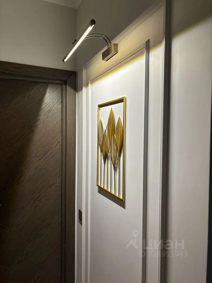 m. Khoroshevskaya: Apartment, 2-rooms