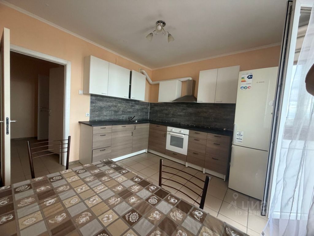 m. Molzhaninovo: Apartment, 2-rooms